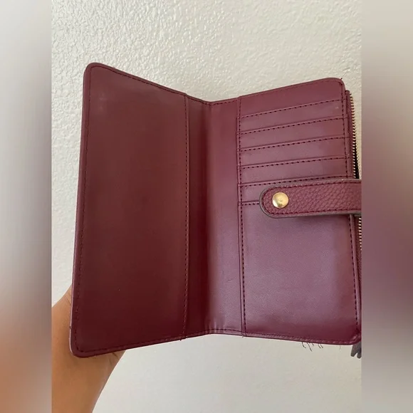 Nanette Lepore wallet - Picture 3 of 3